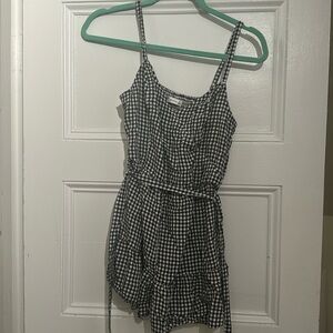 Hollister romper Medium